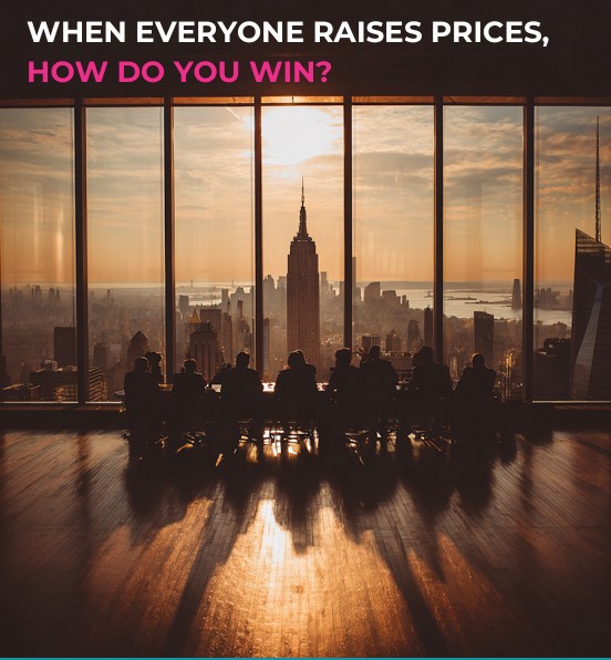 THE ZELOCIN™ GROWTH CLINIC – Introduction: How Customer-First  Brands Grow FastThe Tariff Playbook 2.0