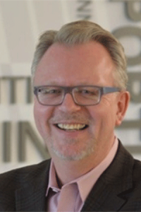 Bjorn Leigvold, a Partner at ZELOCIN™️ & Partners